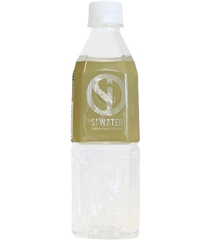 シリカナノコロイド　500ml×3 シリカナノコロイド 500ml : PositivoRegalo - 通販 - Yahoo!ショッピング